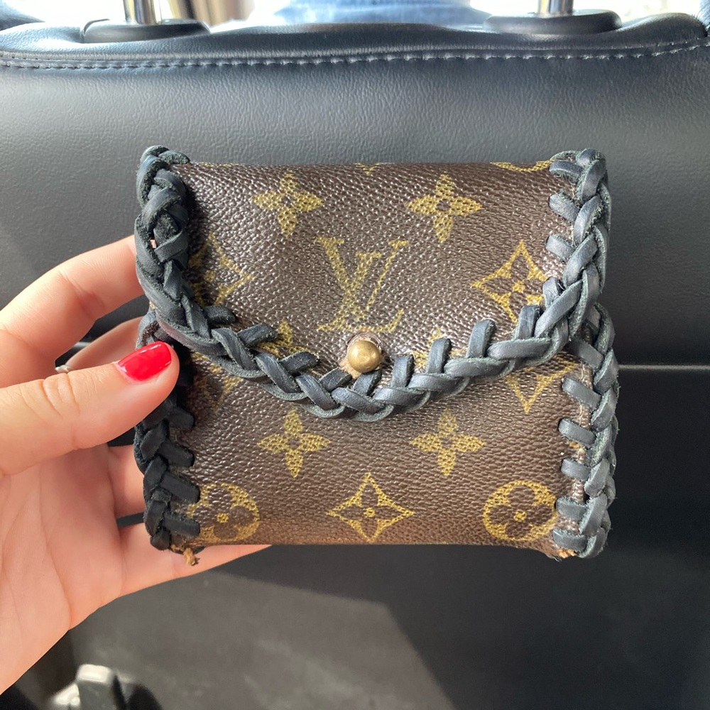 Authentic Louis Vuitton